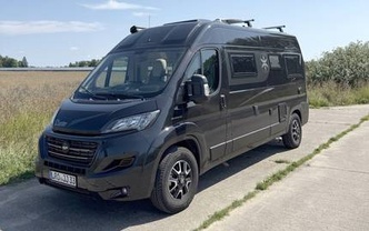 Location campingcar