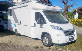 Location campingcar