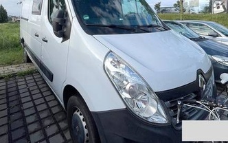 Location campingcar