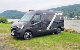 Location campingcar