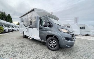 Location camping car burstner