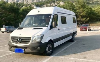 Location campingcar