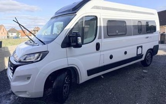 Location campingcar