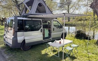 Location campingcar