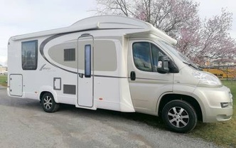 Location campingcar