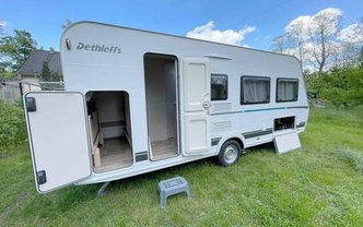 Location campingcar