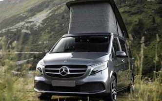 Location campingcar