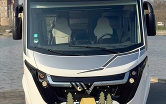 Location campingcar