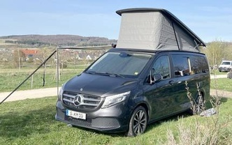 Location campingcar