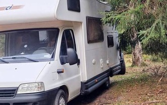 Location campingcar