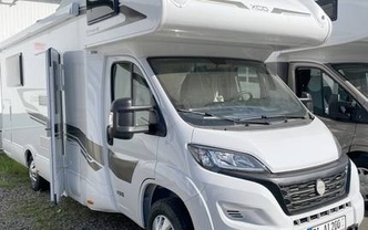 Location campingcar