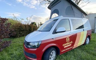 Location campingcar