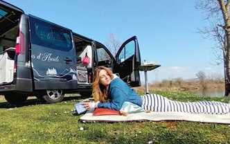 Location campingcar