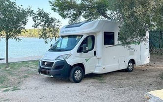 Location campingcar