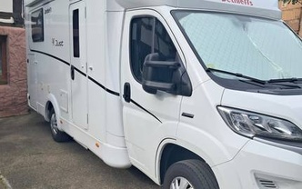 Location campingcar