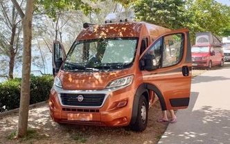 Location campingcar