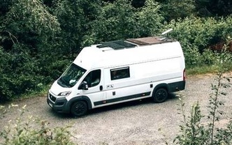 Location camping car fiat