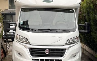 Location campingcar