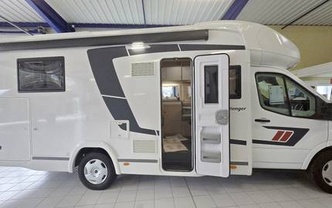 Location campingcar