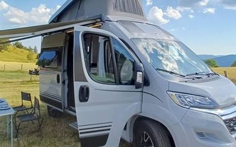 Location campingcar