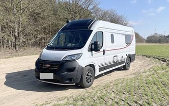 Location van amenage