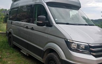 Location campingcar
