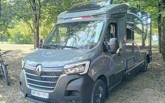 Location campingcar
