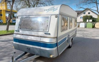 Location campingcar