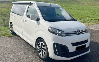Location campingcar