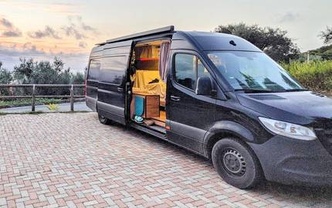 Location campingcar