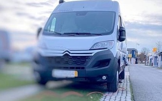 Location campingcar