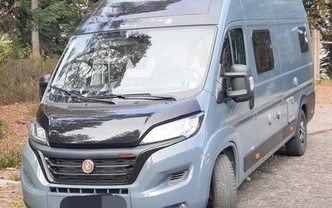 Location campingcar