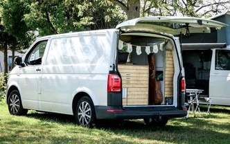Location campingcar