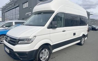 Location campingcar