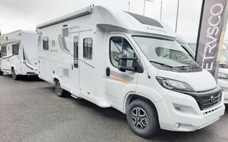 Location camping car fiat