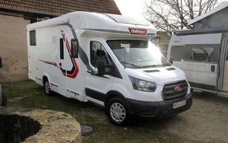 Location campingcar