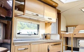 Location campingcar