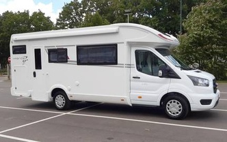 Location campingcar
