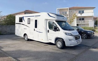 Location campingcar