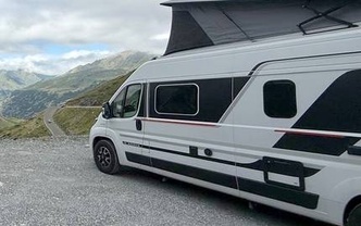 Location campingcar