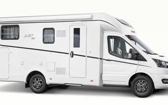 Location campingcar