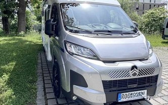 Location camping car carado