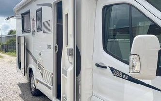 Location campingcar