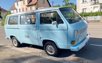 Location campingcar