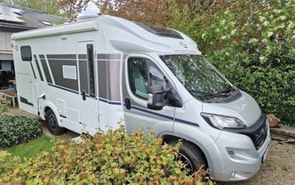 Location campingcar