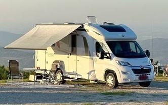 Location campingcar