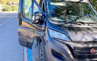 Location campingcar