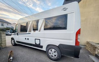 Location campingcar