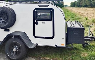 Location campingcar
