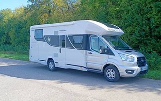 Location campingcar